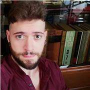 Docente di Filosofia e Storia nei licei statali propone lezioni private di Filosofia/Storia/Geografia e altre materie umanistiche